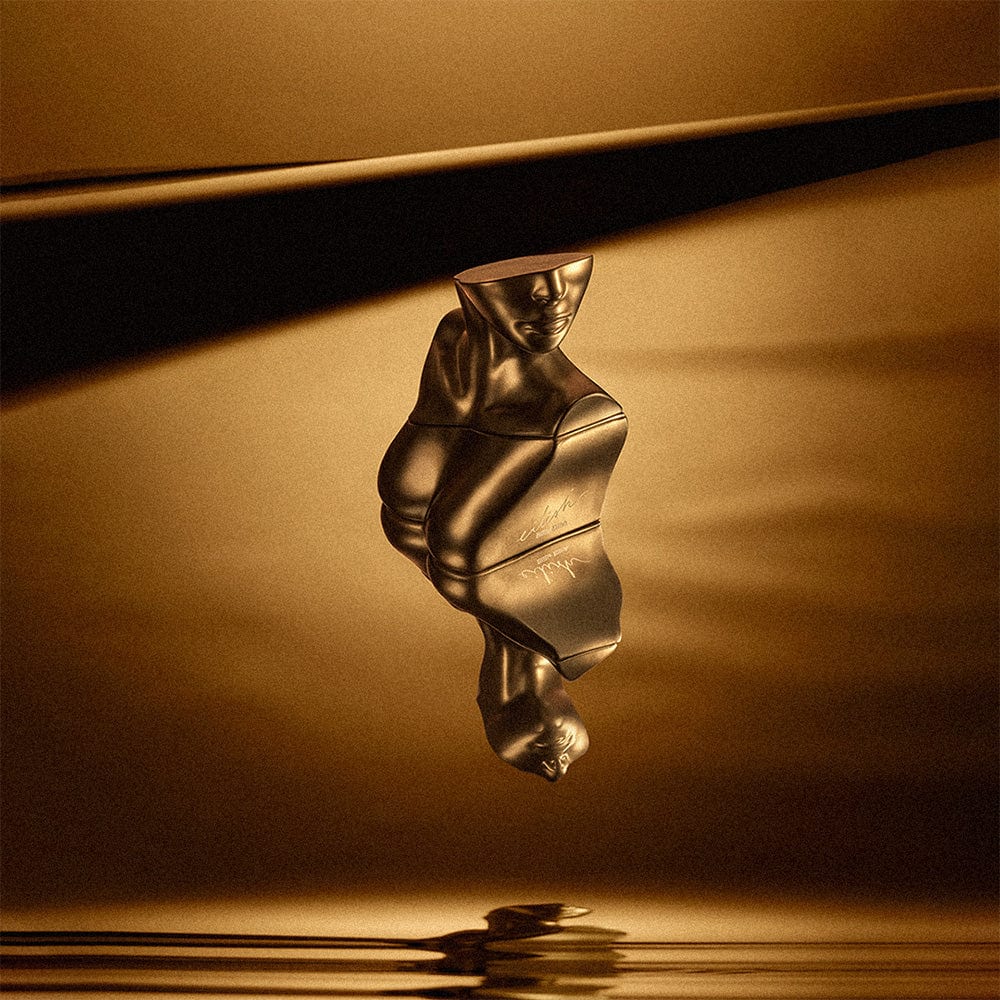 Billie Eilish Eilish Eau de Parfum