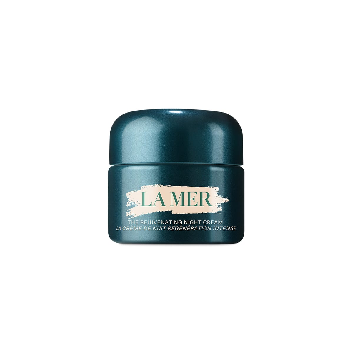 La Mer The Rejuvenating Night Cream