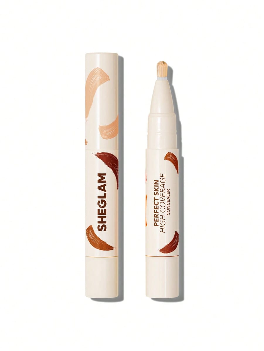 SHEGLAM Perfect Skin High Coverage Concealer