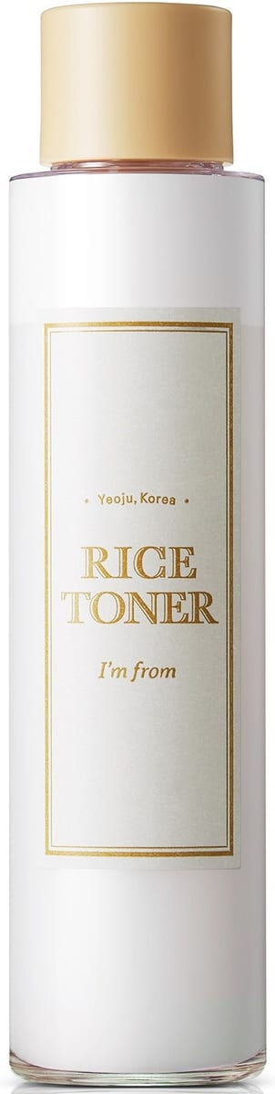 I’m From Rice Toner