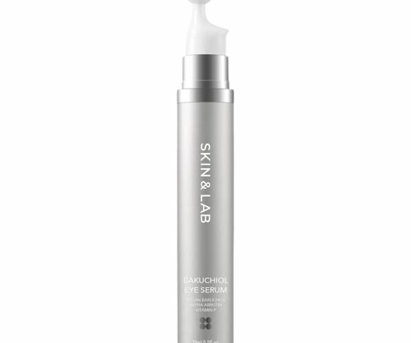 Skin&Lab Bakuchiol Eye Serum