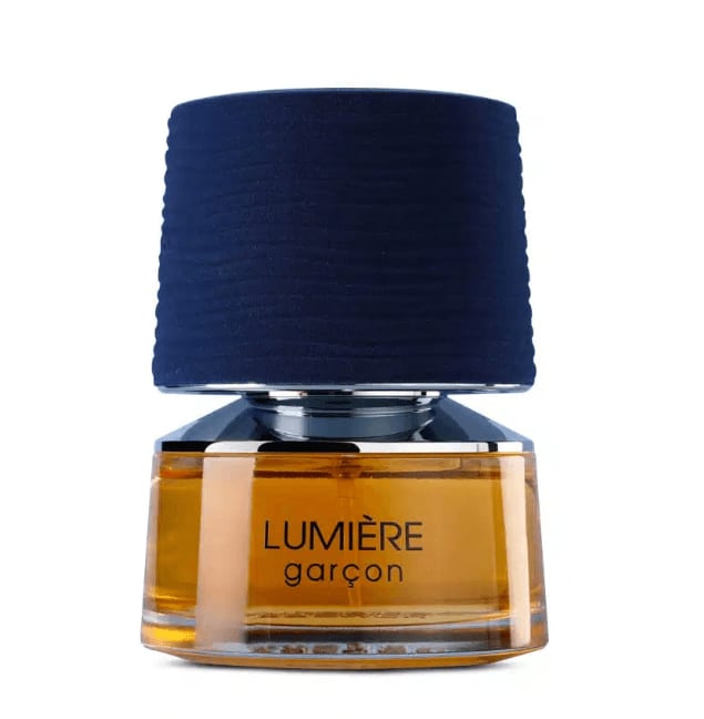 French Avenue Lumière Garçon