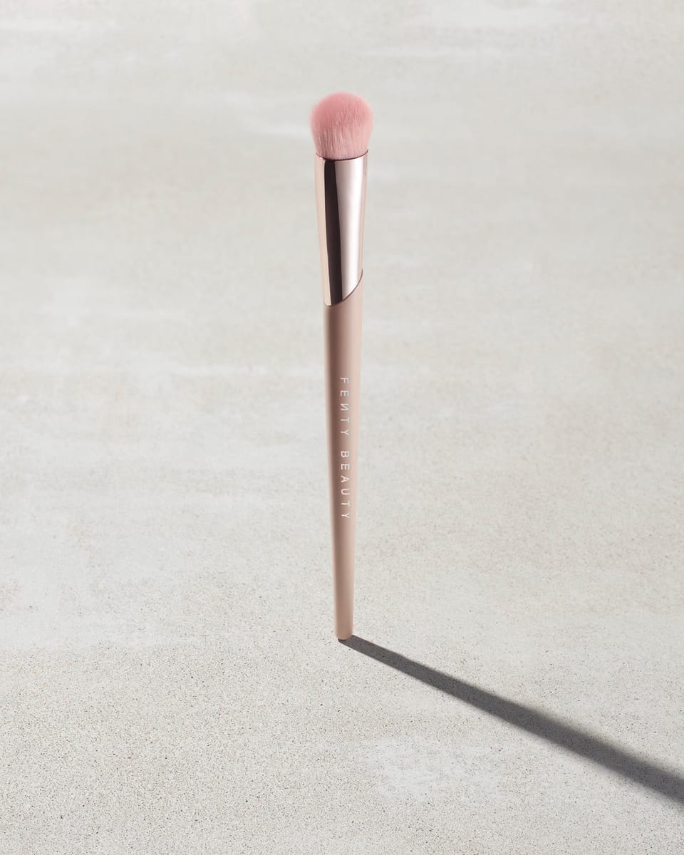 Fenty Beauty Precision Concealer Brush 180
