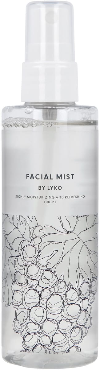 By Lyko Facial Mist
