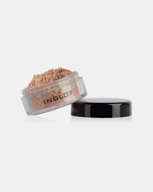 Inglot Translucent Loose Powder