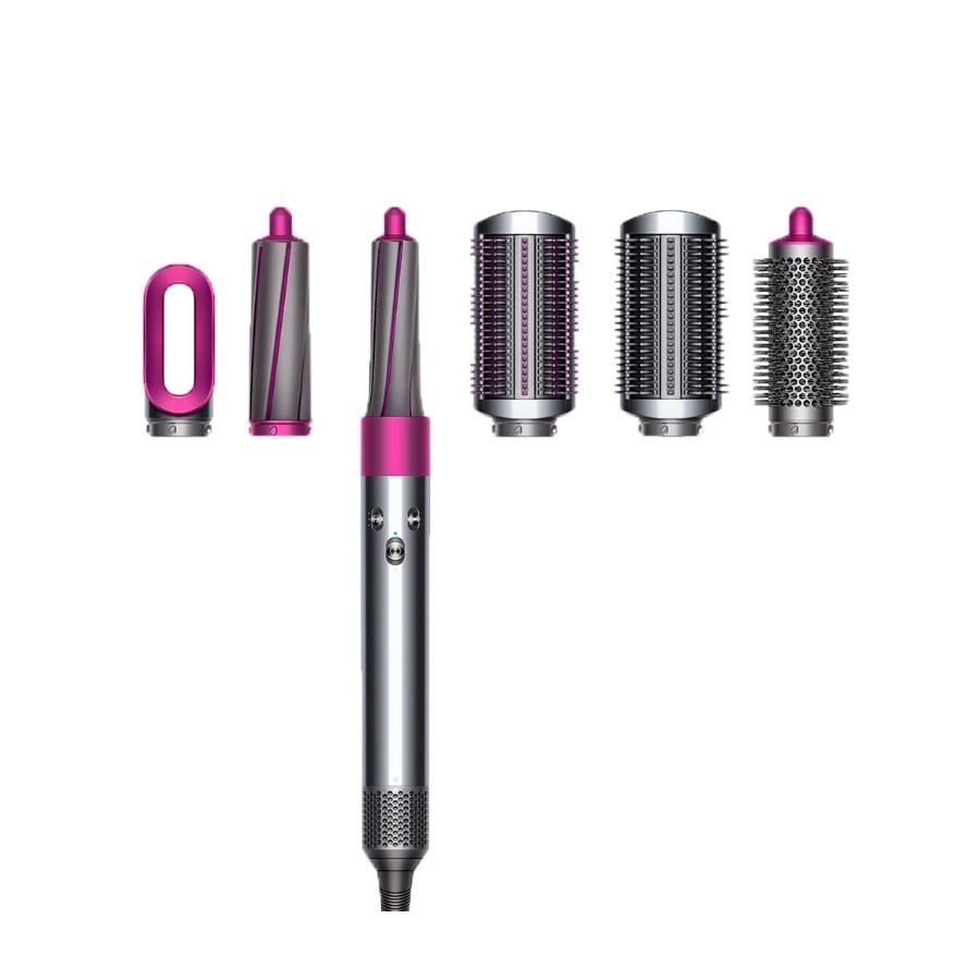 Dyson Airwrap hair styler Complete