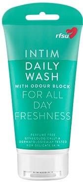RFSU Intim Daily Wash
