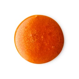 Lush Pumpkin Spice Latte Shower Gel