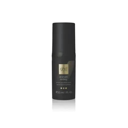 ghd Dramatic ending