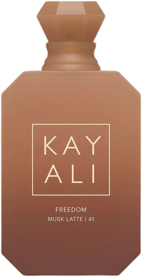 KAYALI Freedom Musk Latte | 41
