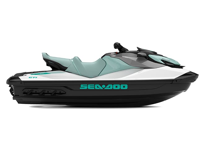 Sea-Doo GTI