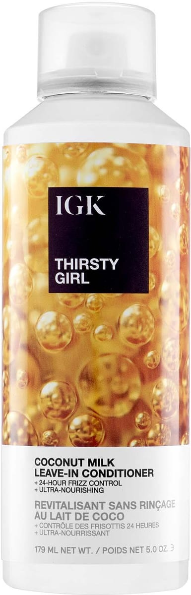 IGK Thirsty Girl