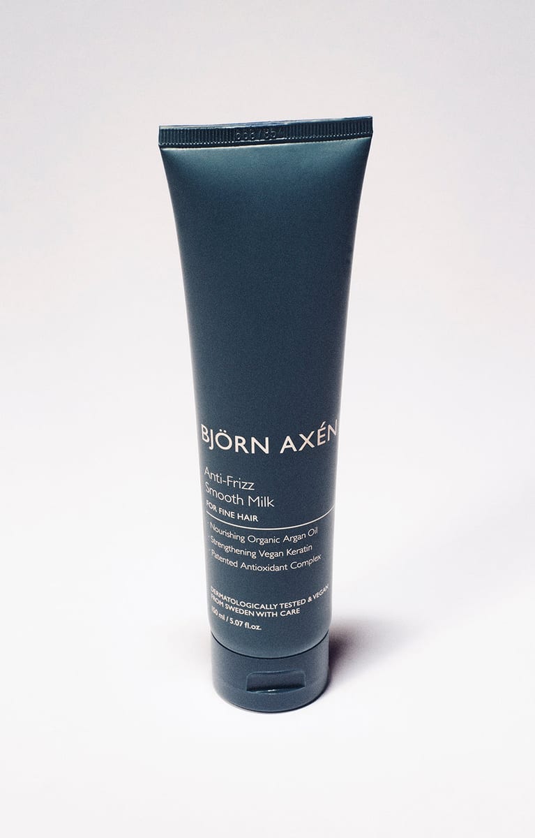 Björn Axén Anti Frizz Smooth Milk