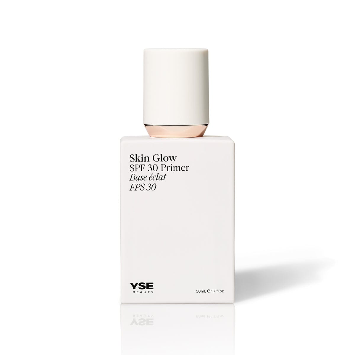 YSE Beauty Skin Glow SPF30 Primer