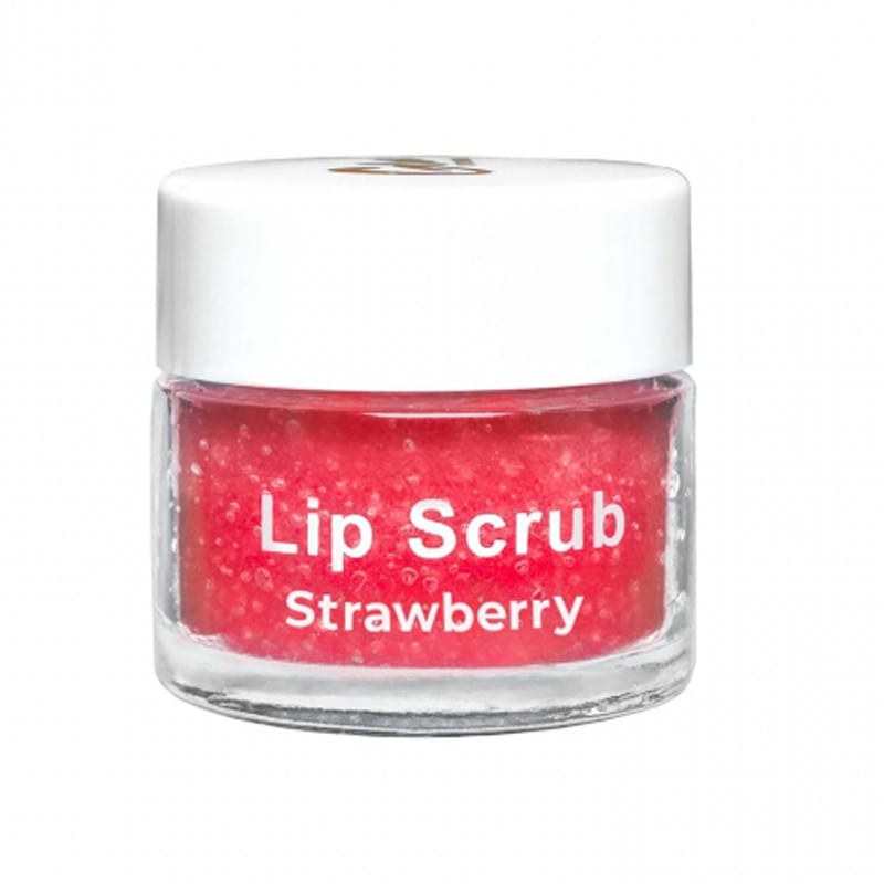 Glam of Sweden Lip Scrub