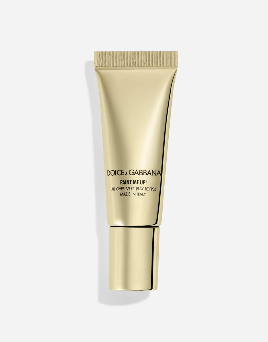 Dolce&Gabbana Paint Me Up