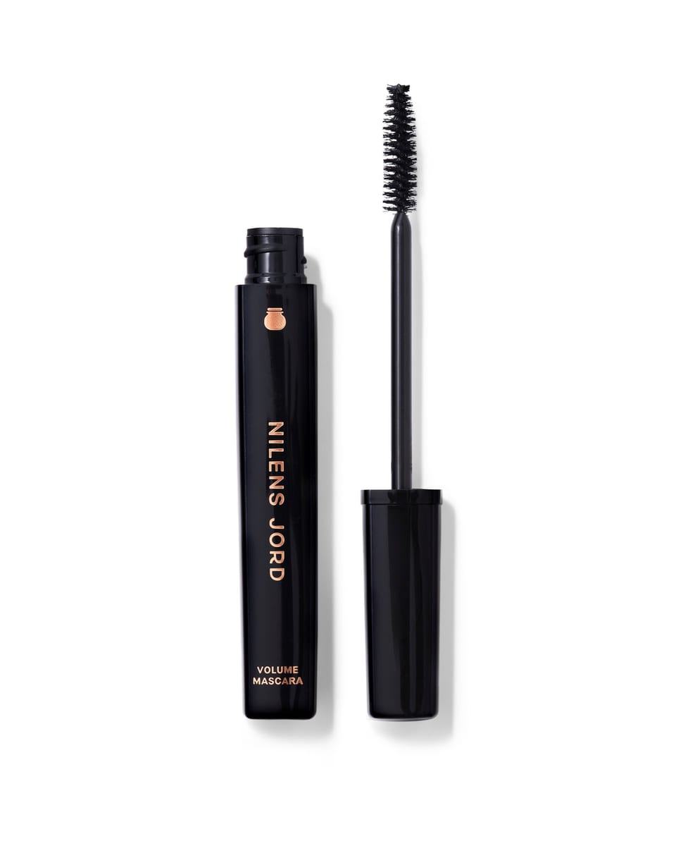Nilens Jord Volume Mascara