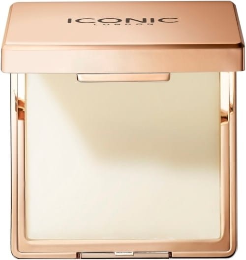 Iconic London Brow Silk and Brush