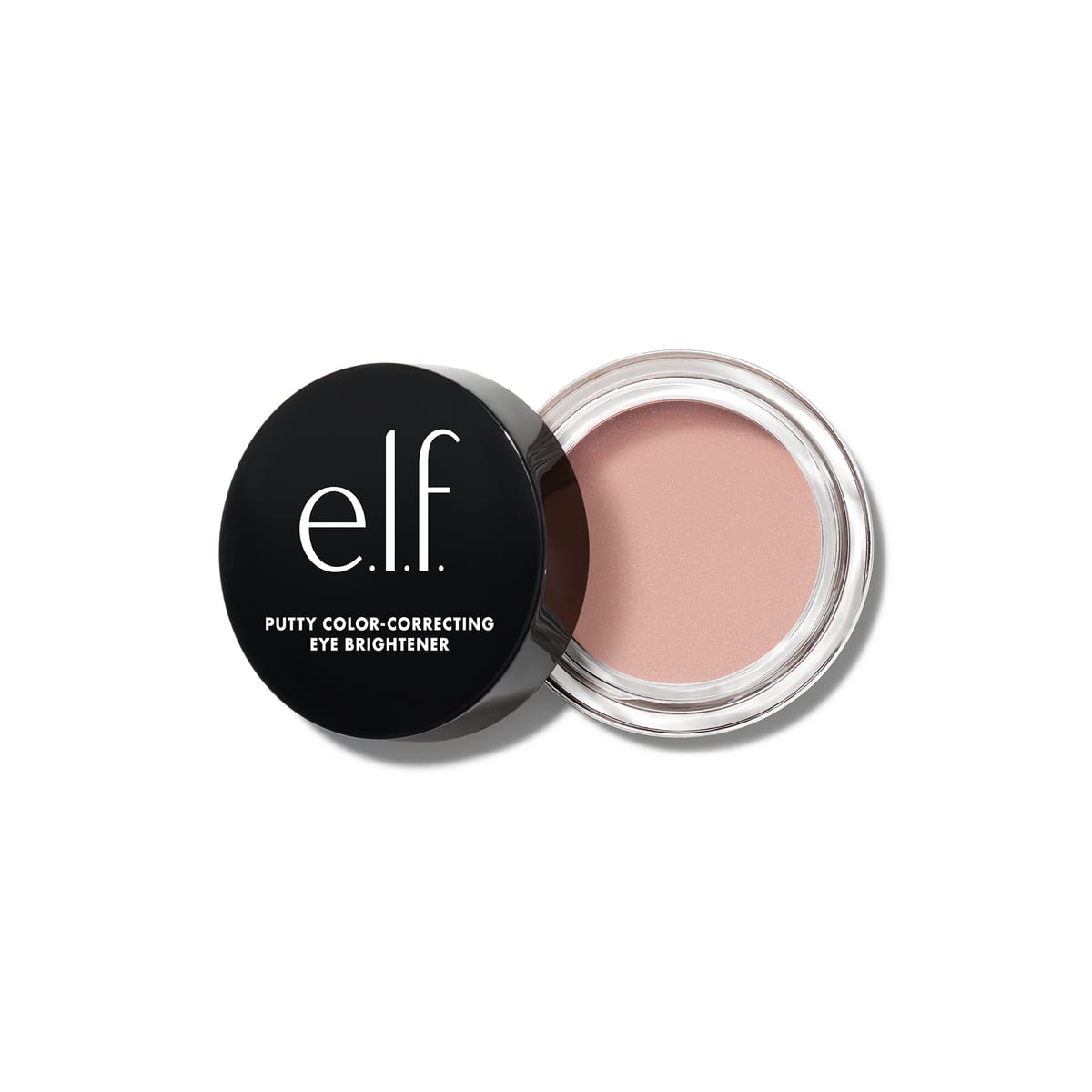 e.l.f. Putty Color-Correcting Under Eye Brightener