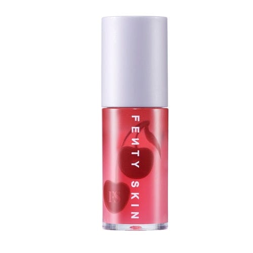 Fenty Skin Cherry Treat Conditioning Lip Oil