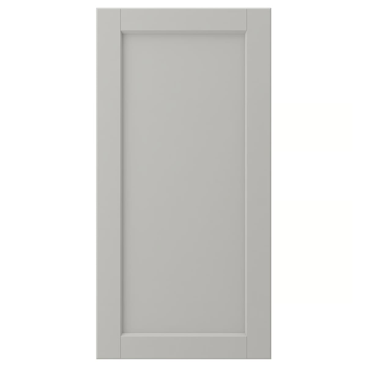 IKEA LERHYTTAN drawer fronts and doors for kitchens