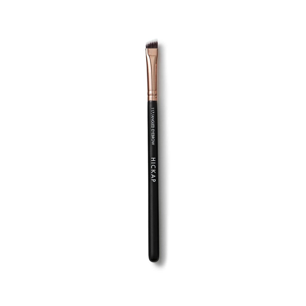 Hickap Angled Eyebrow 117