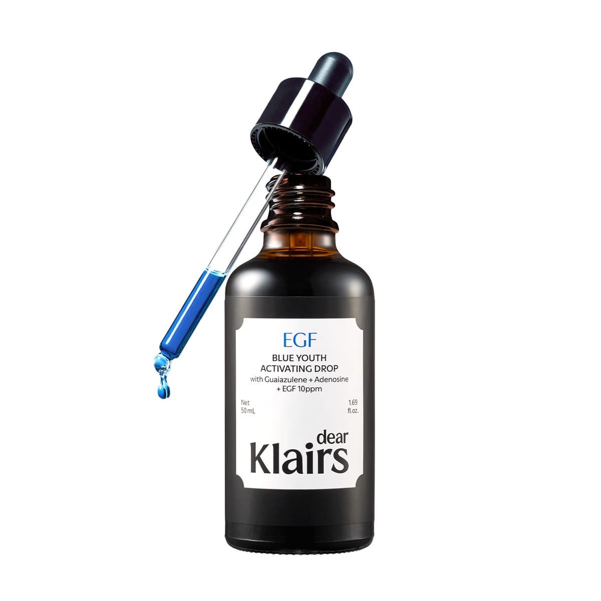 Klairs EGF Blue Youth Activating Drop