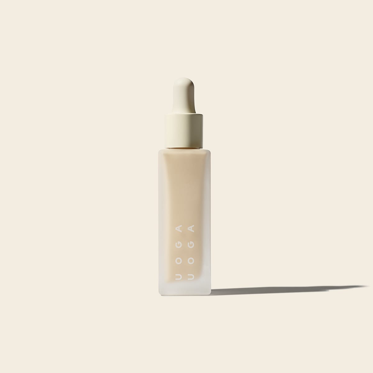 Uoga Uoga Mineral Serum Foundation