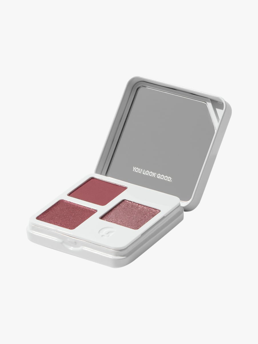 Glossier Monochromes