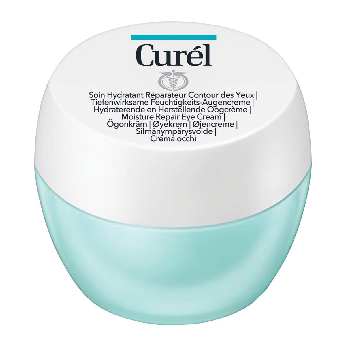 Curél Moisture Repair Eye Cream