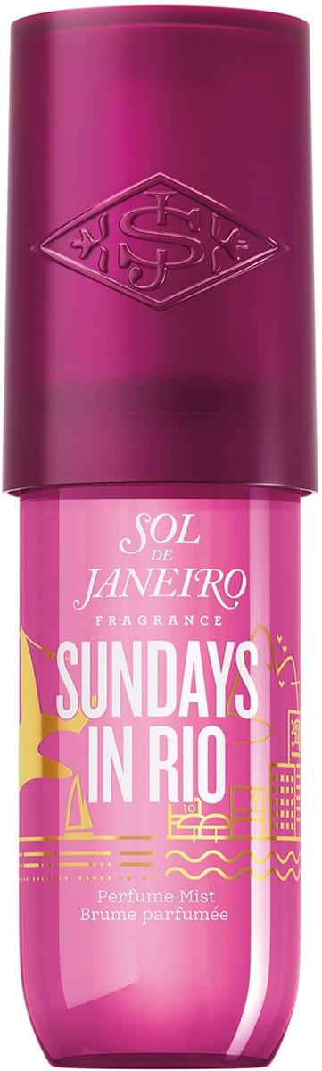 Sol de Janeiro Sundays in Rio