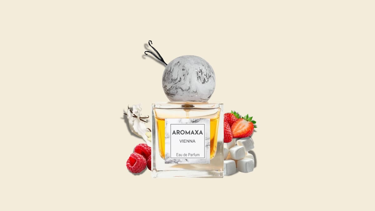 Aromaxa Vienna