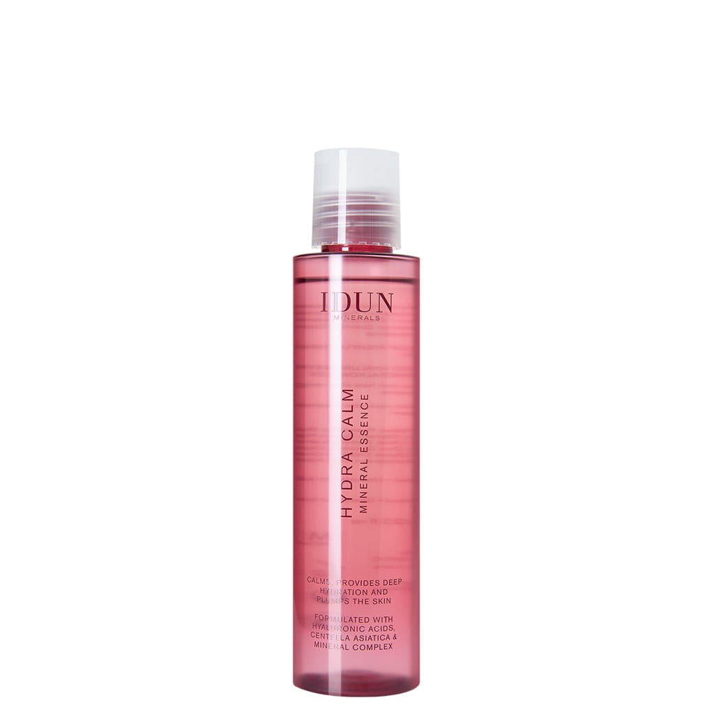 IDUN Minerals Hydra Calm Mineral Essence