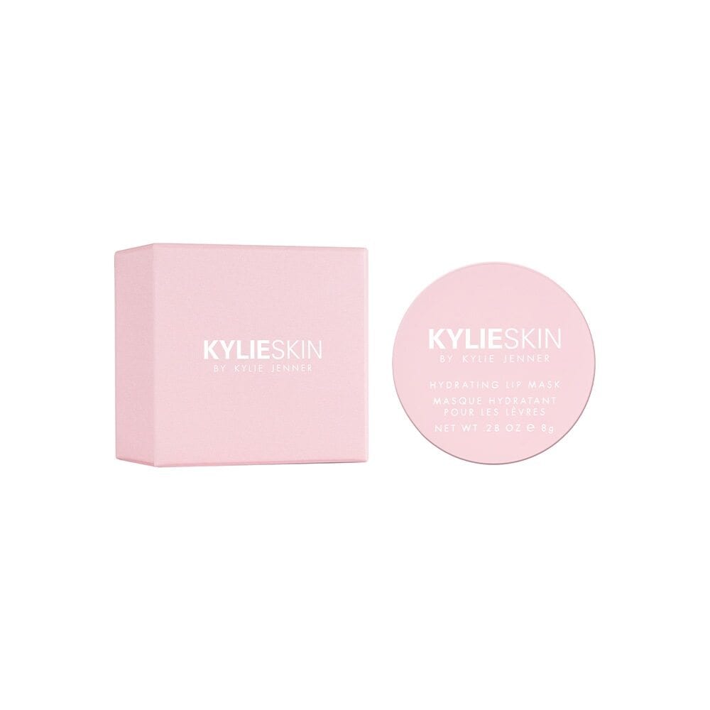 Kylie Skin Hydrating Lip Mask