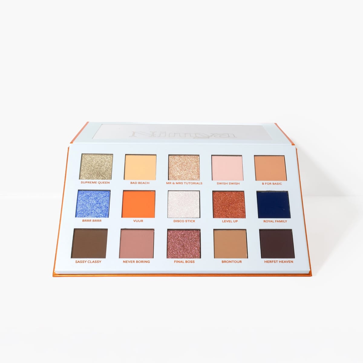 Nimya The Palette