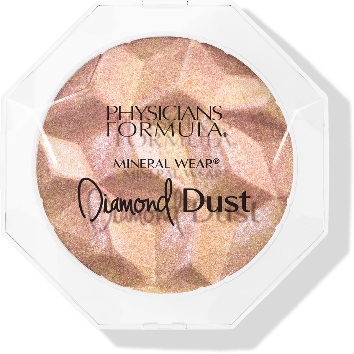 Physicians Formula Mineral Wear Diamond Dust