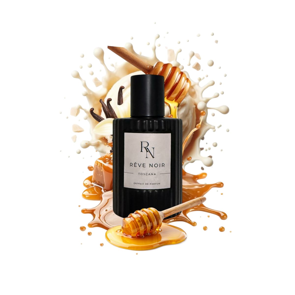 RêveNoir Toscana