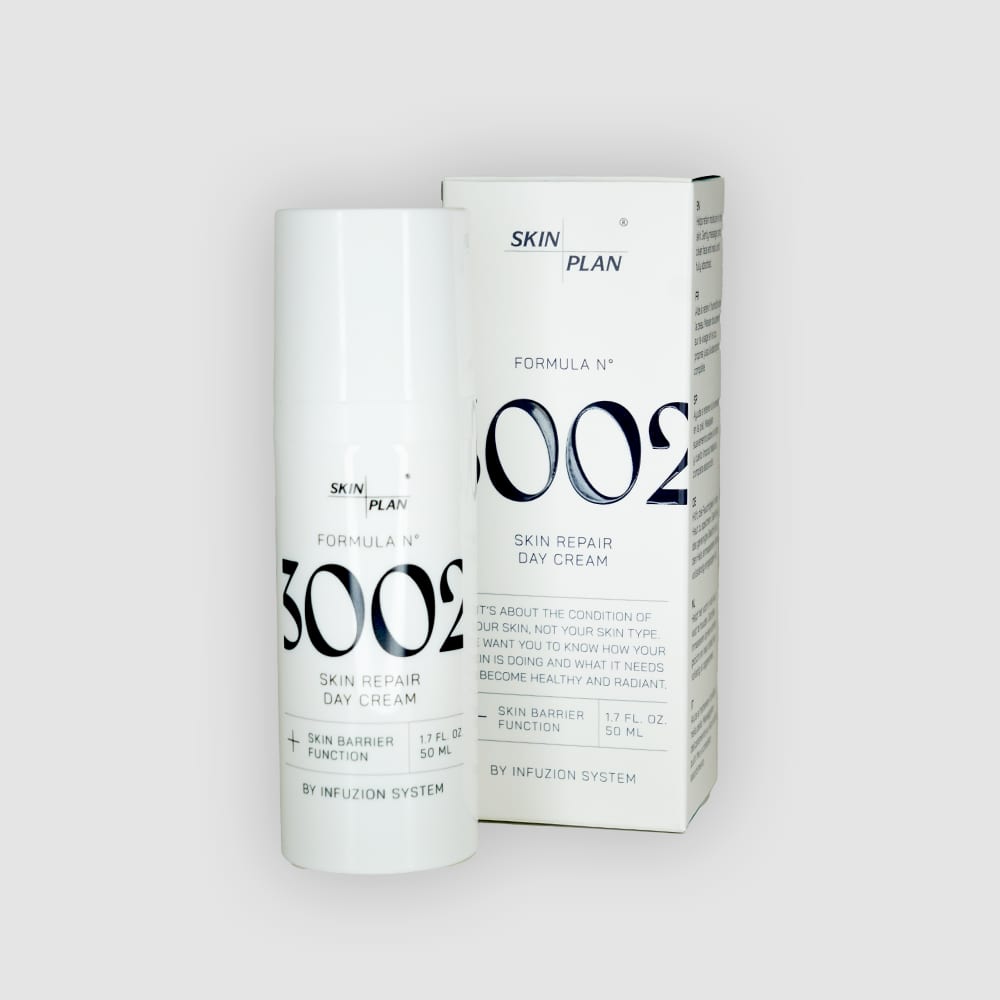 SkinPlan Skin Repair Day Cream