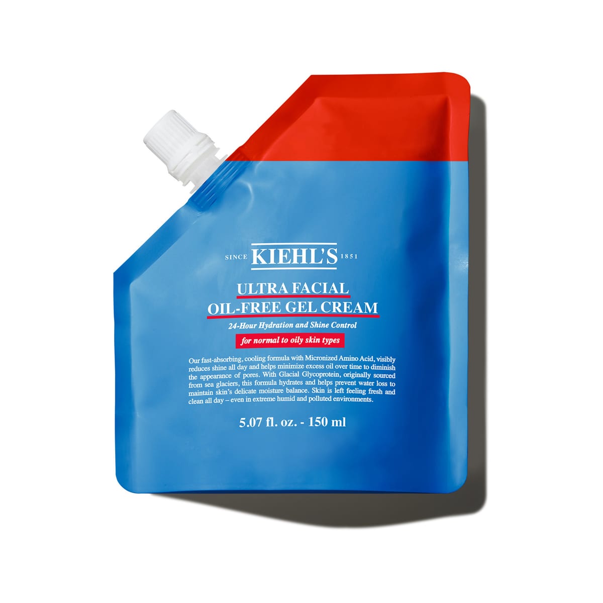 Kiehl's Ultra Facial Oil-Free Gel Cream