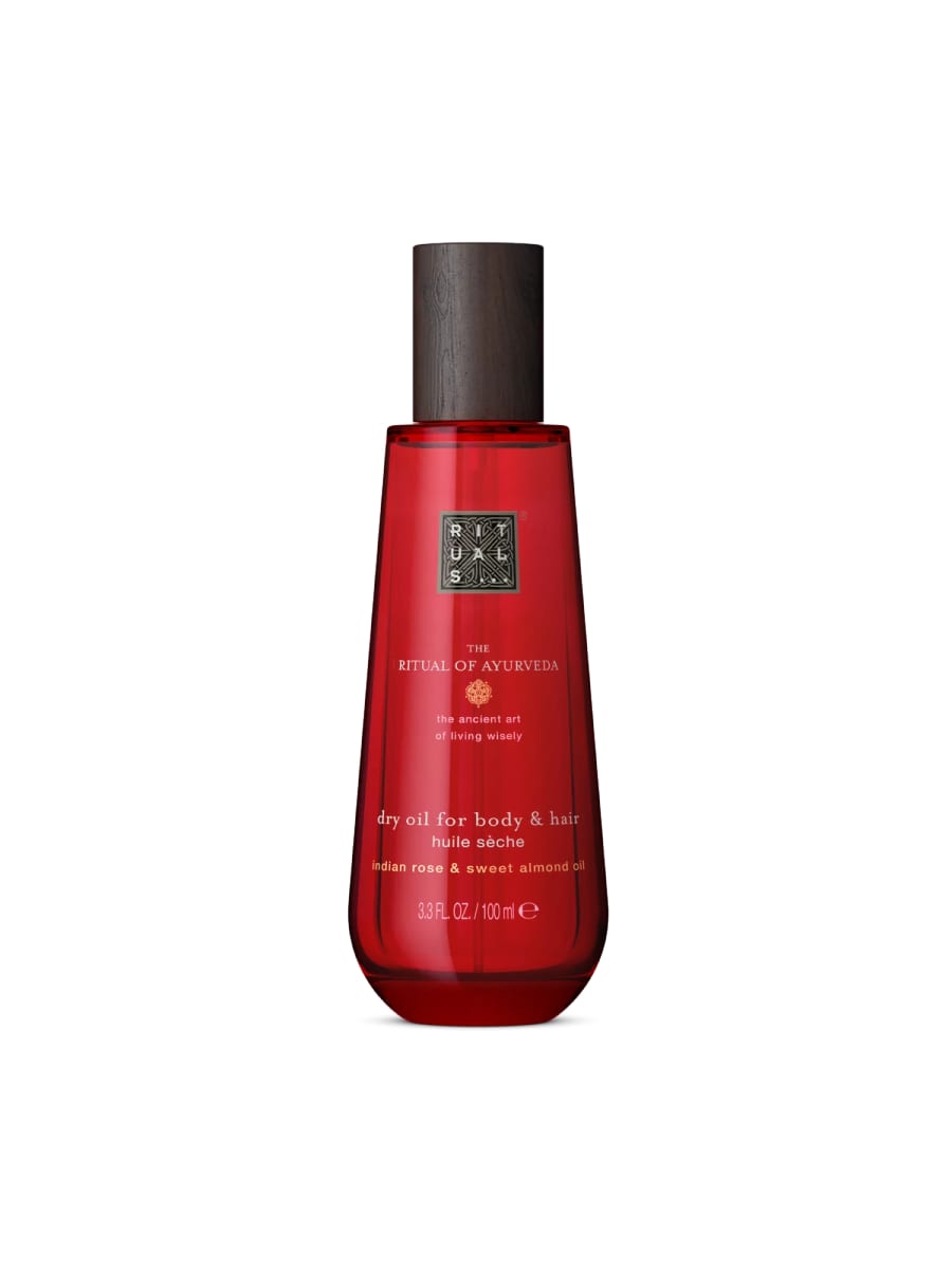 Rituals The Ritual of Ayurveda Dry Oil Body & Hair