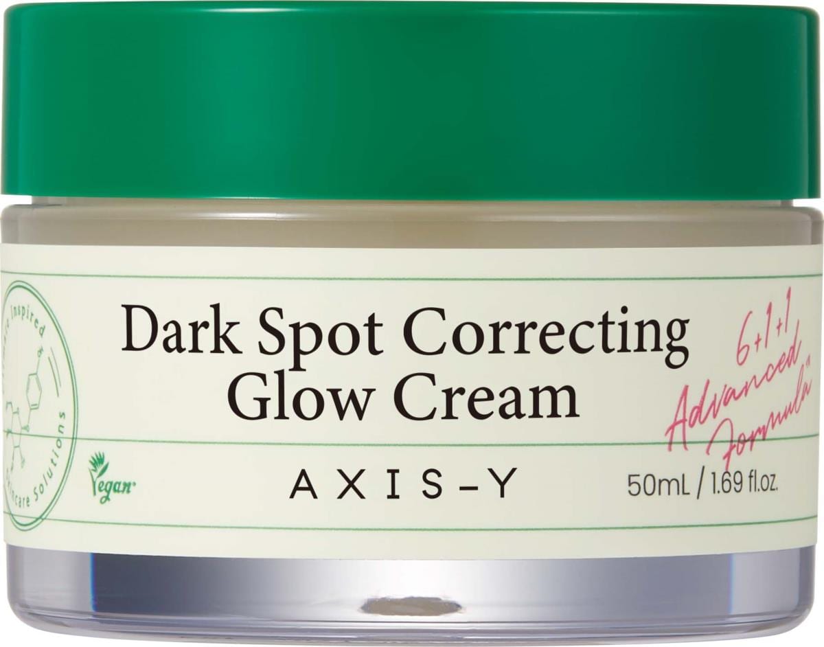 AXIS-Y Dark Spot Correcting Glow Cream