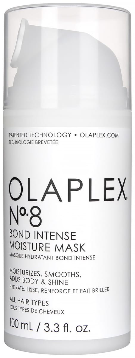 Olaplex No. 8 Bond Intense Moisture Mask