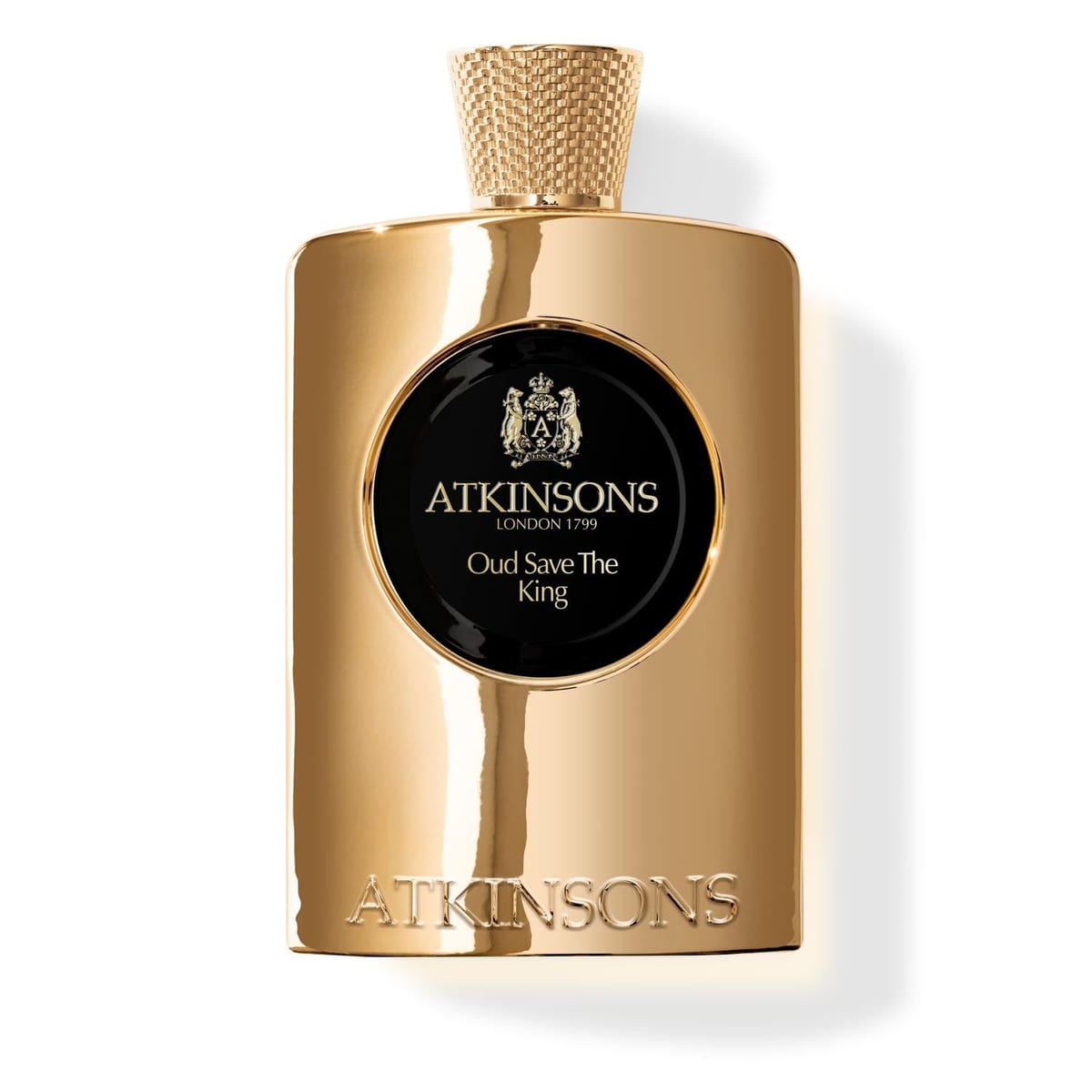 Atkinsons Oud Save The King Eau de Parfum