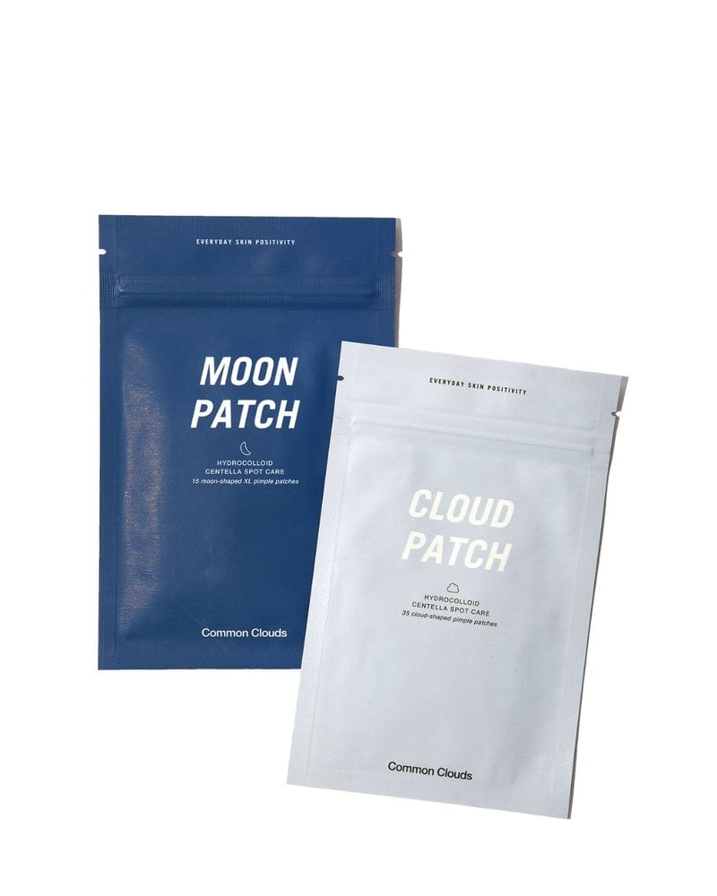 Common Clouds Pimple Patch Duo
