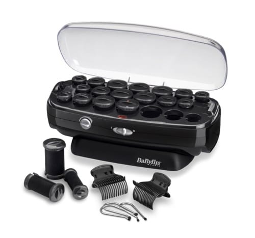 BaByliss Thermo Ceramic Rollers RS035E