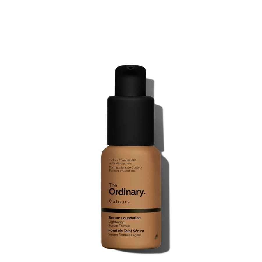 The Ordinary Serum Foundation