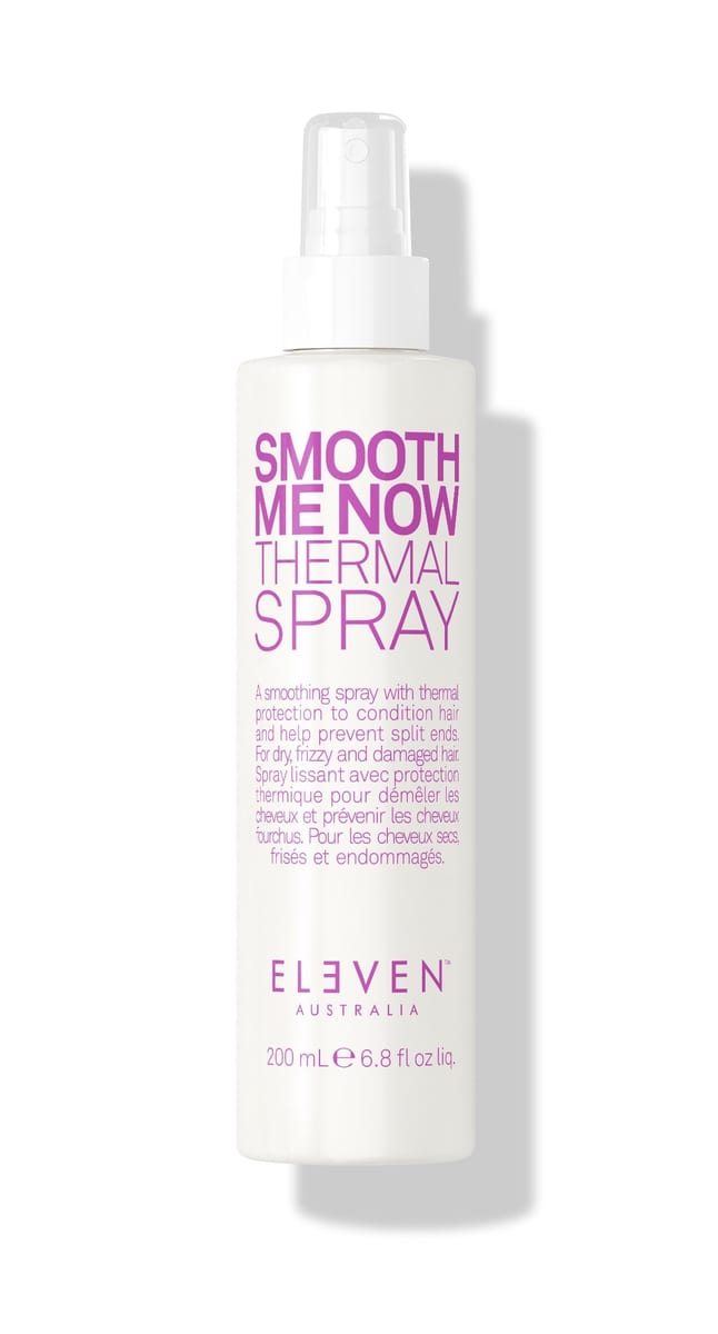 Eleven Australia Smooth Me Now Thermal Spray