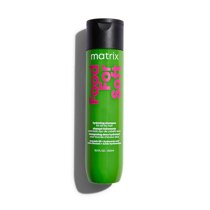 Matrix A Curl Can Dream Shampoo