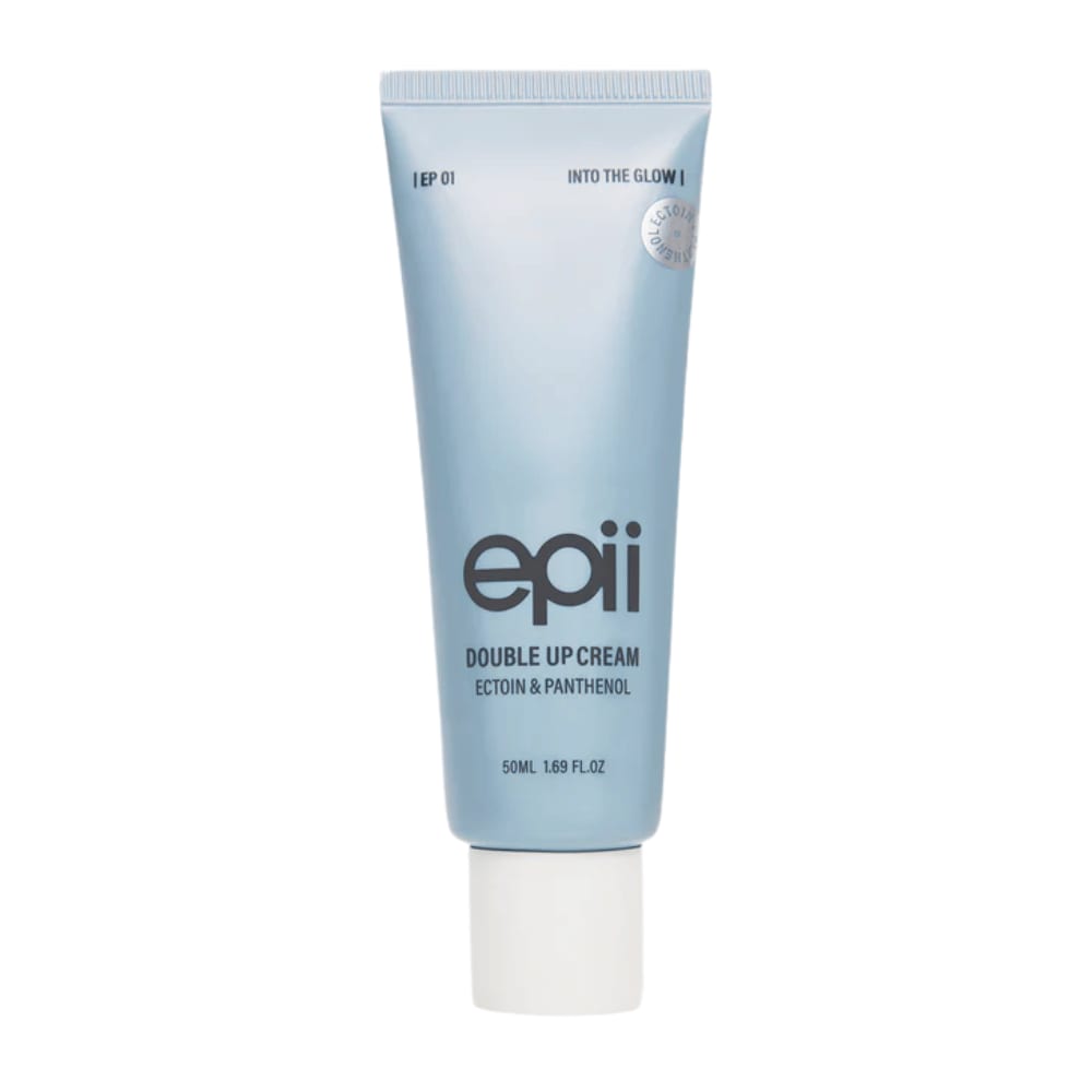 EPII Double Cream