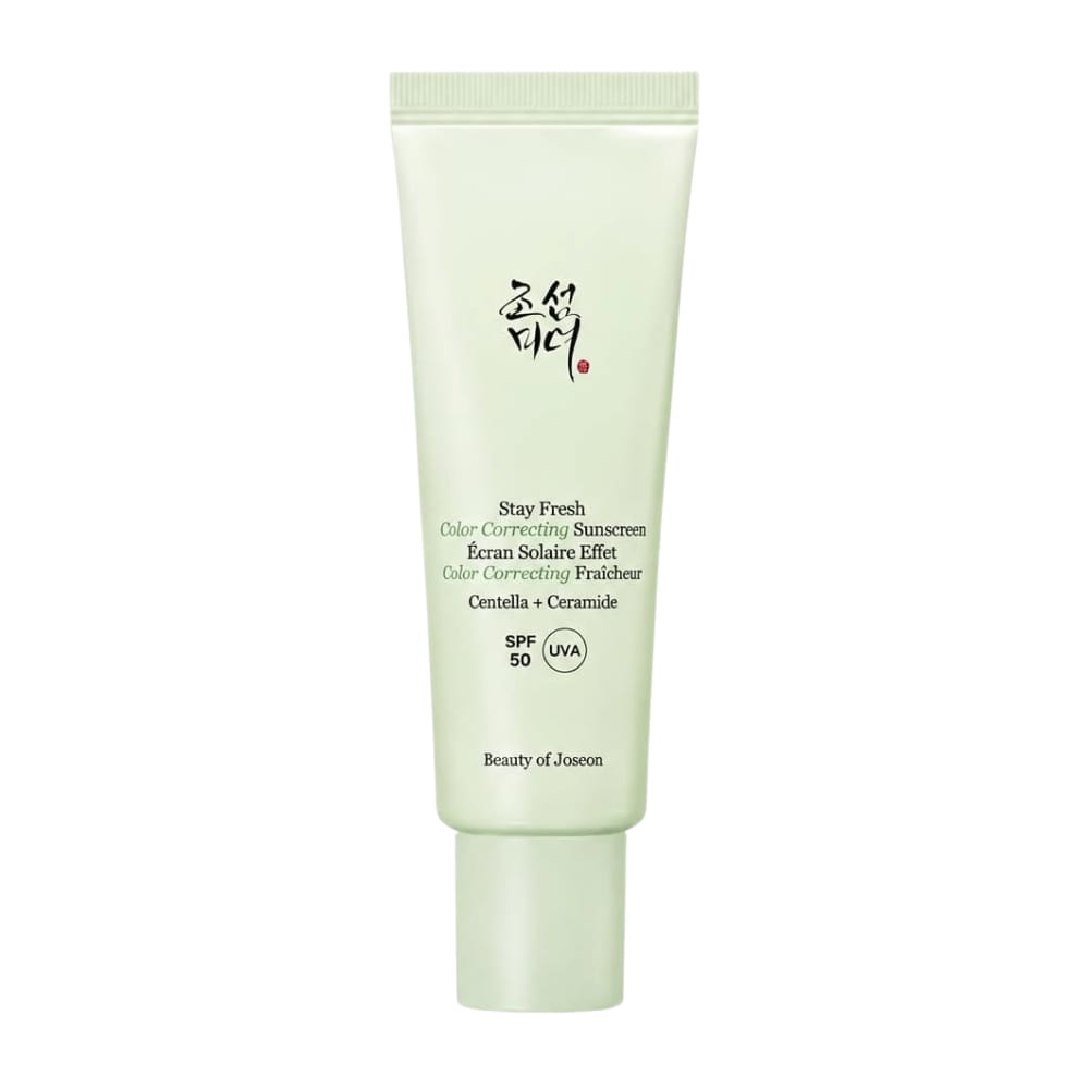 Beauty of Joseon Stay Fresh Tone-Up Sunscreen